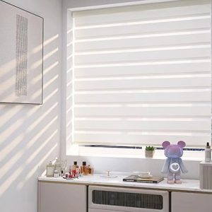 Zebra Blinds